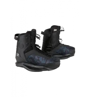 2021 Ronix PARKS (NIGHT OPS CAMO) Wakeboard Boots