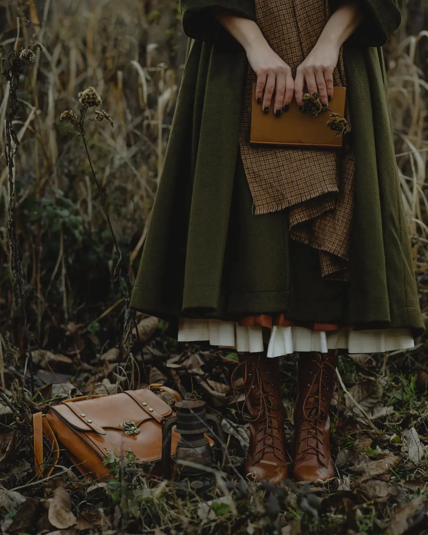 Academy 06 | hooded wool coat jacket