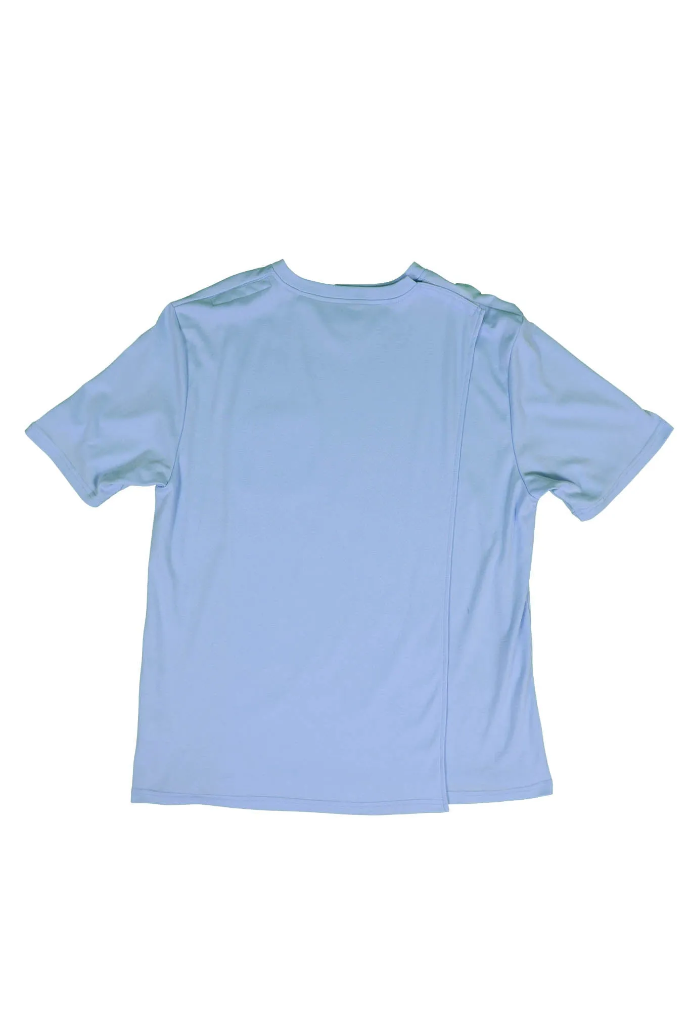 Adaptive Pajamas for Special Needs Adults (Set)