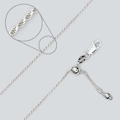Adjustable Chain