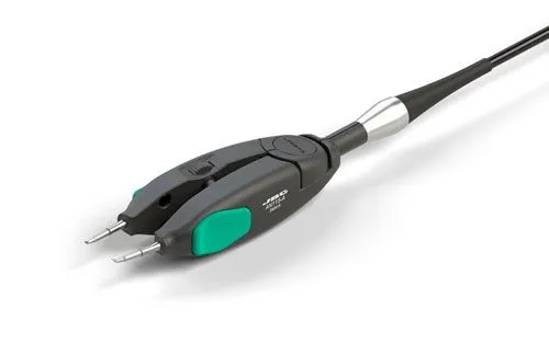 Adjustable Nano Tweezers