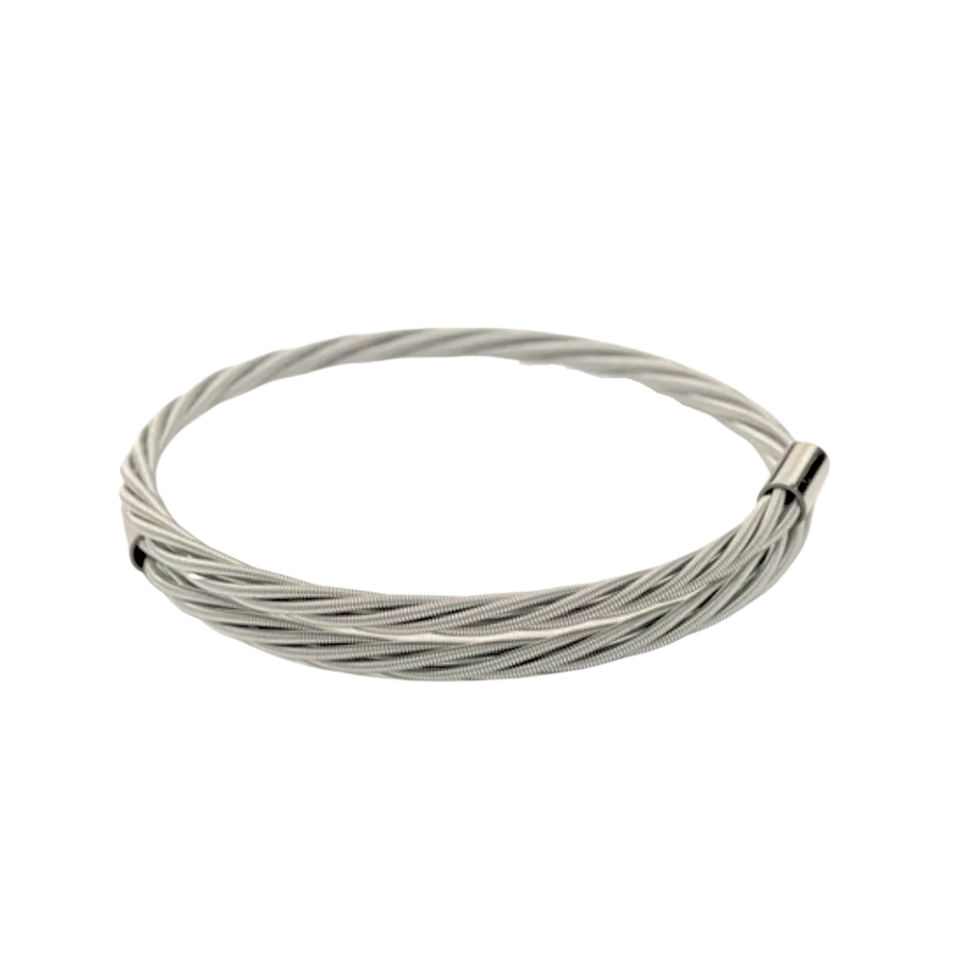 Adjustable Twisted Bracelet