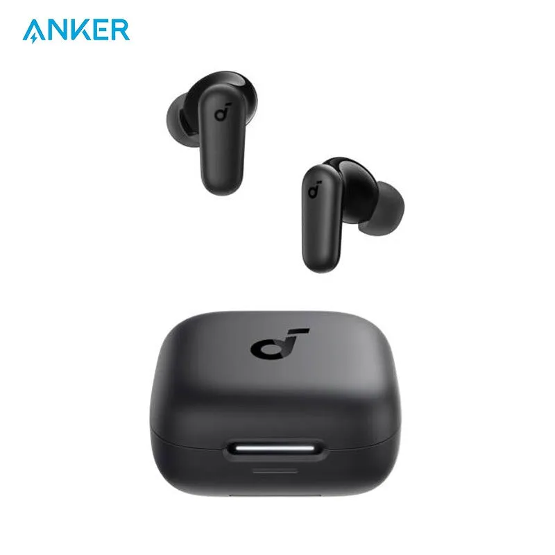 Anker Soundcore R50i NC Wireless Earbuds -Auto Noise Cancelling - A3959H11