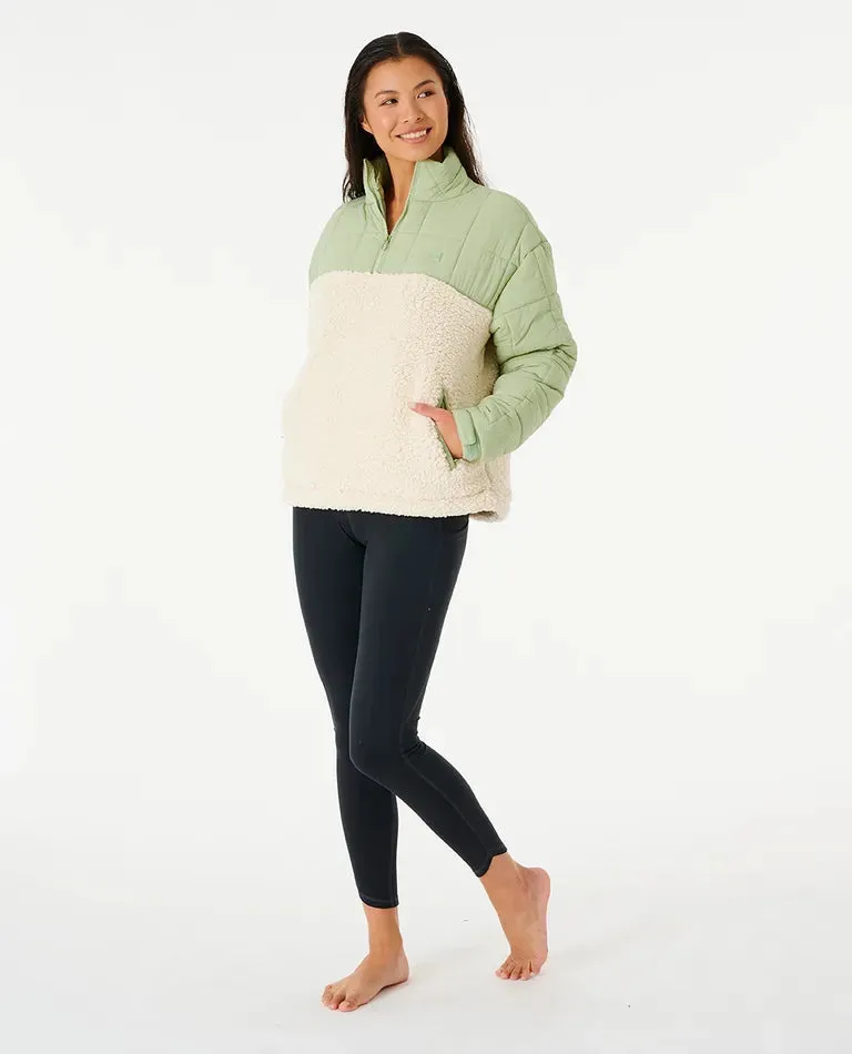 Anti Series Anoeta Fleece