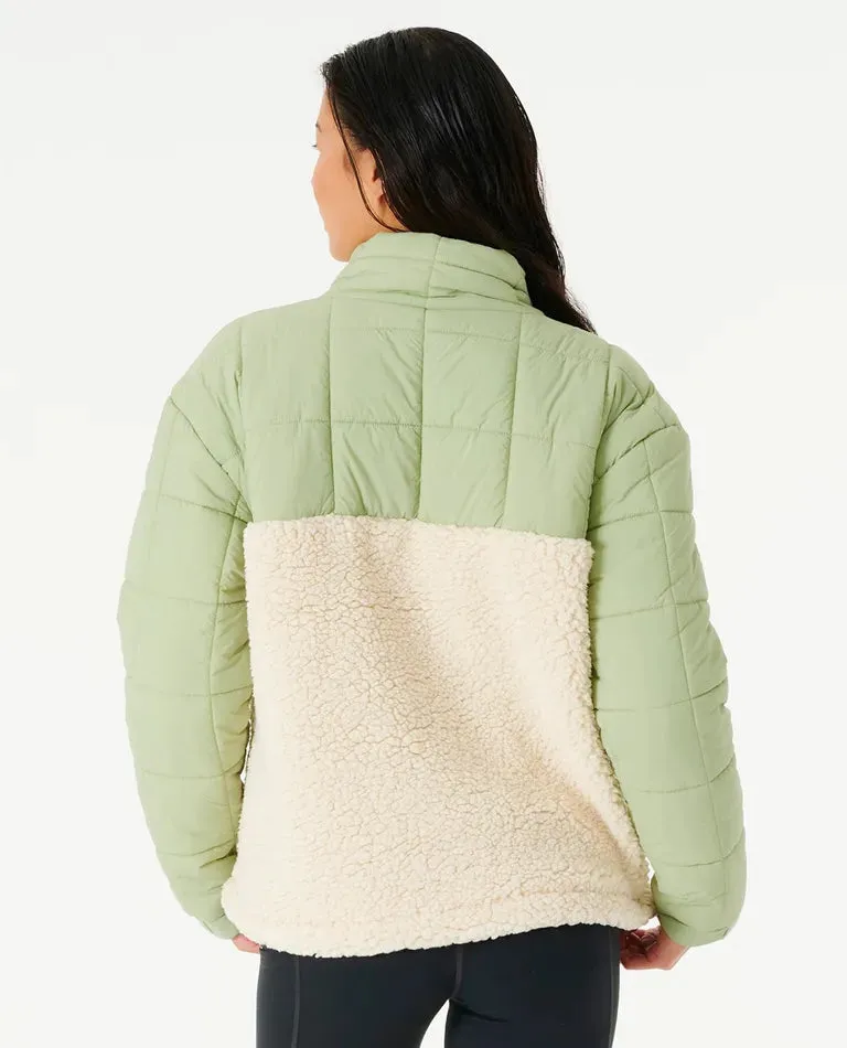 Anti Series Anoeta Fleece