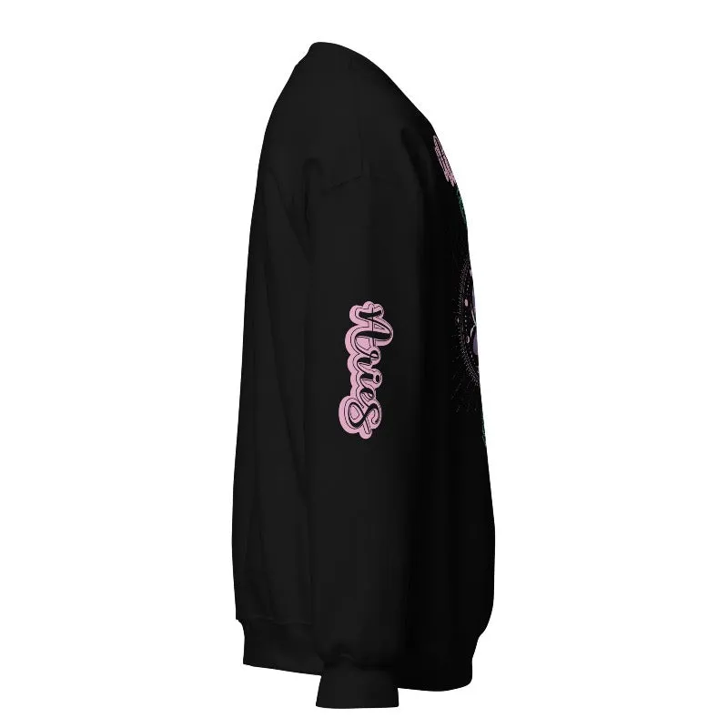 Aries Pullover Sweatshirt