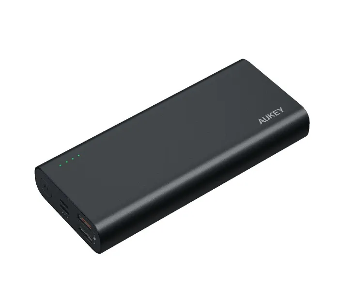 Aukey XD13 20000 mAh USB-C Power Bank