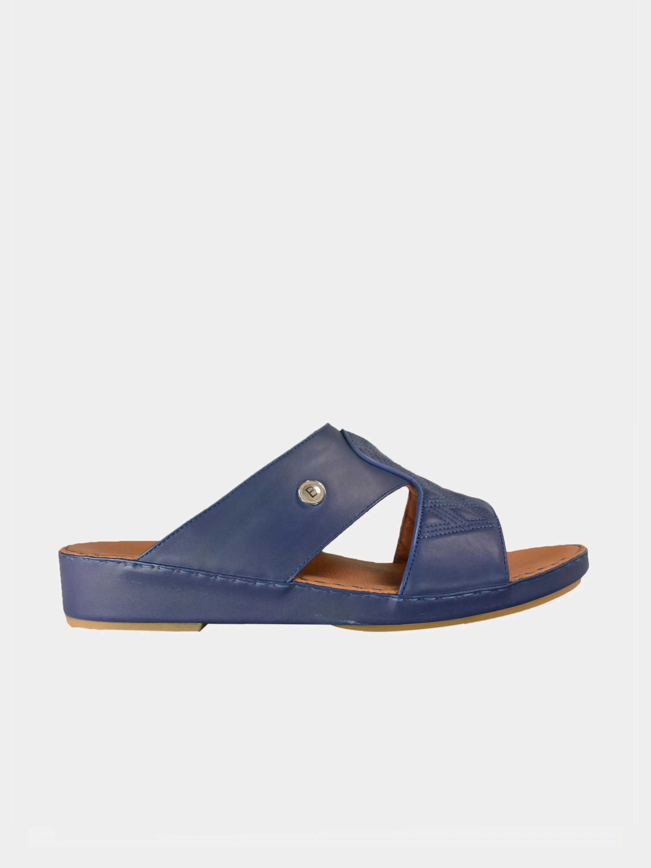 Barjeel Uno 021143 Diamer Men's Arabic Sandals