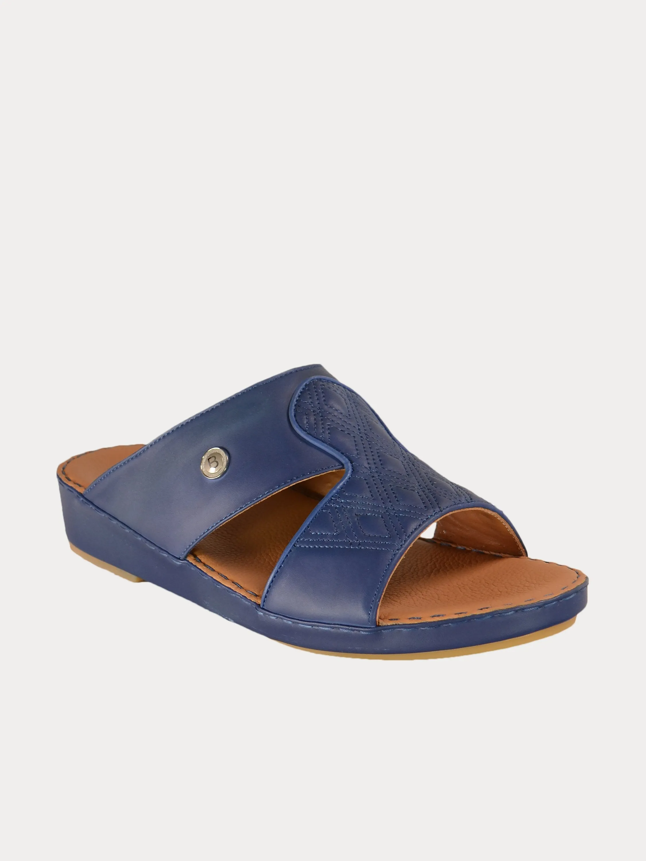 Barjeel Uno 021143 Diamer Men's Arabic Sandals