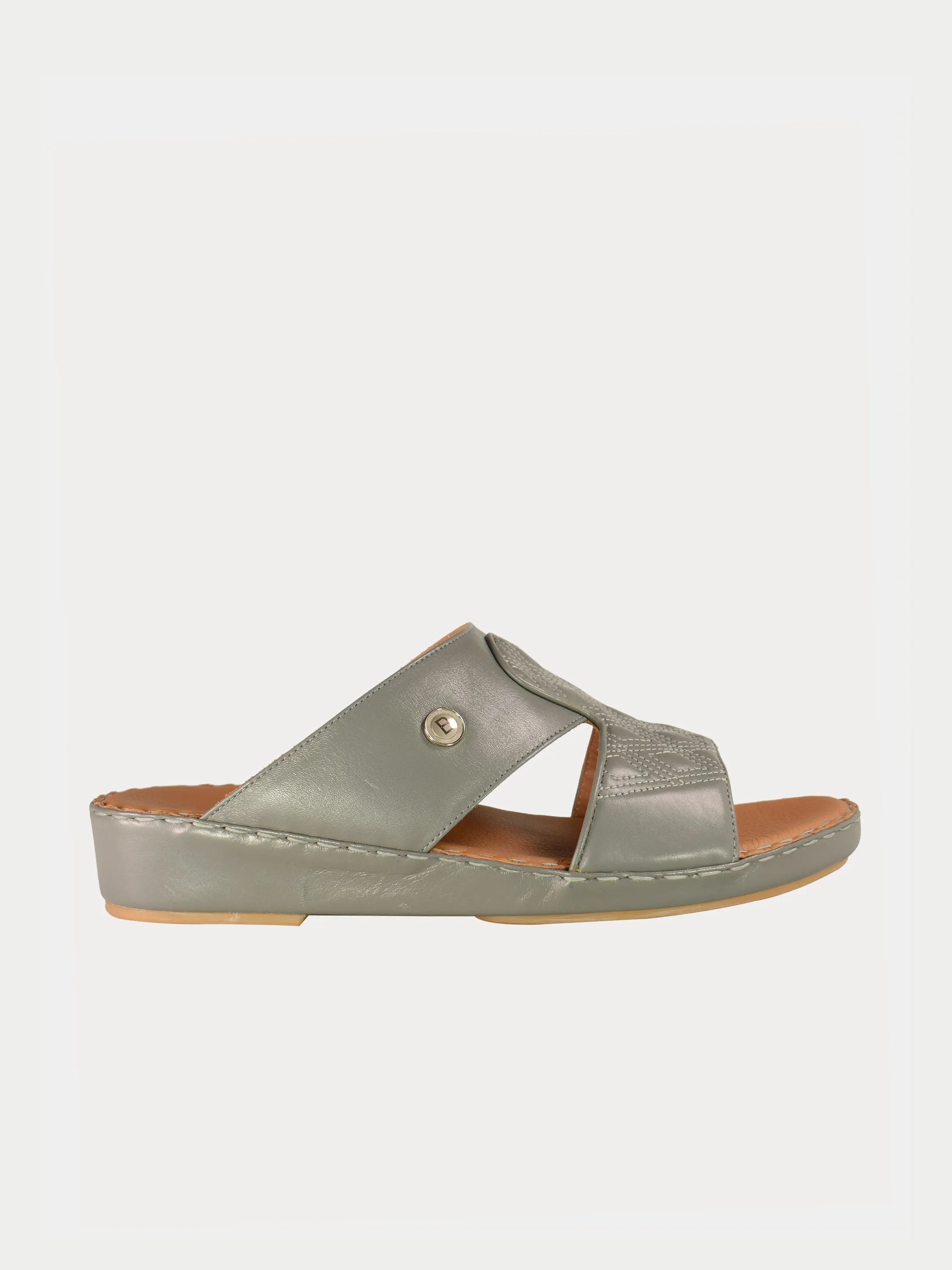 Barjeel Uno 021143 Diamer Men's Arabic Sandals