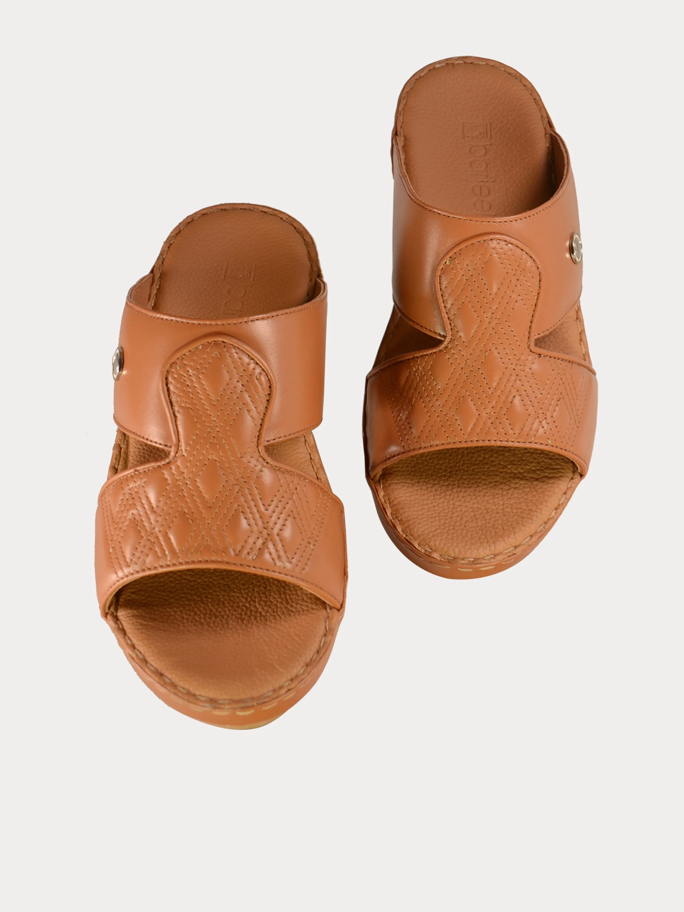 Barjeel Uno 021143 Diamer Men's Arabic Sandals