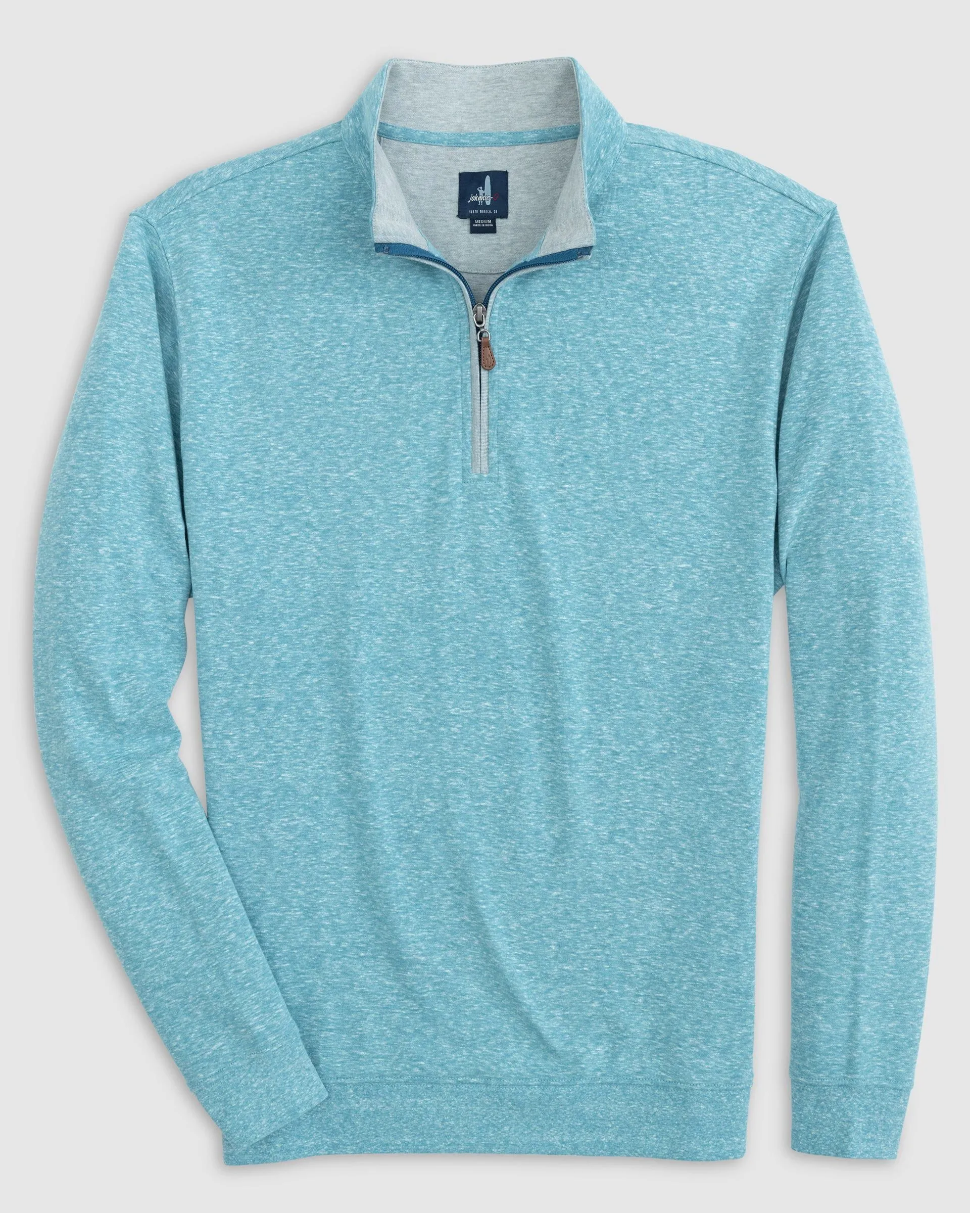 Big & Tall Sully 1/4 Zip Pullover