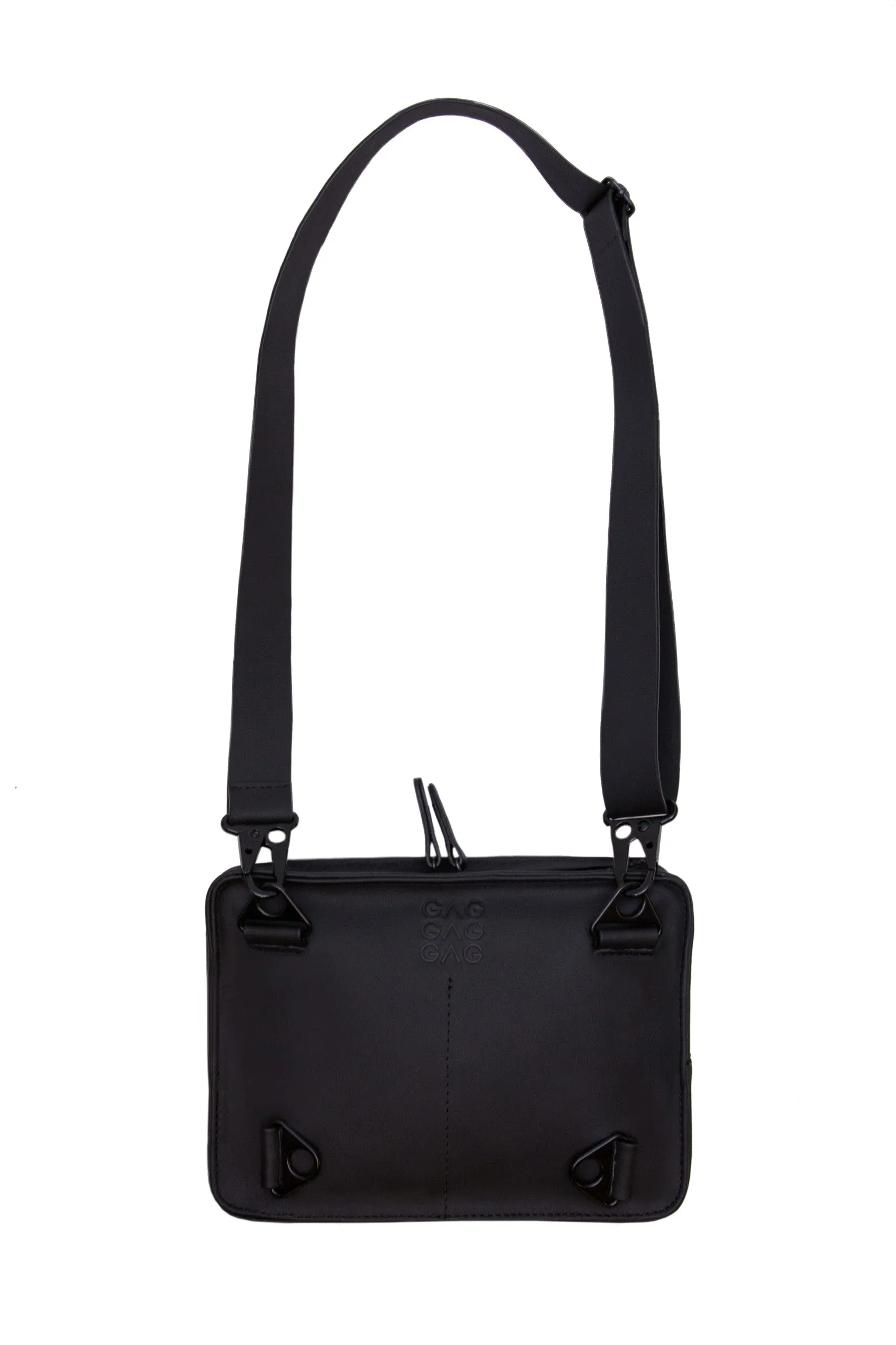 Black Adjustable Strap