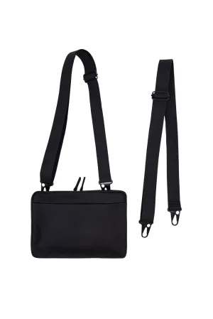 Black Adjustable Strap