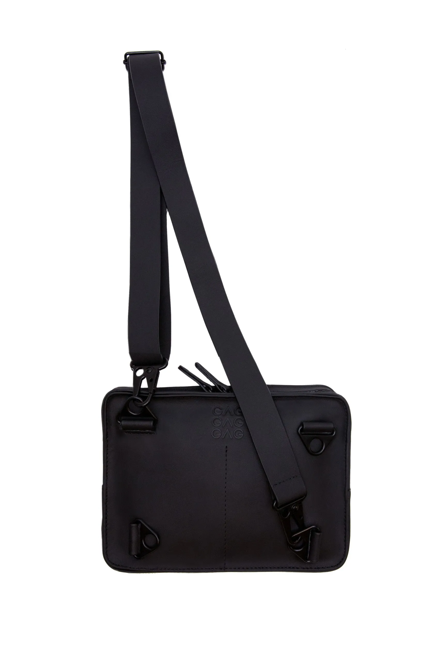 Black Adjustable Strap