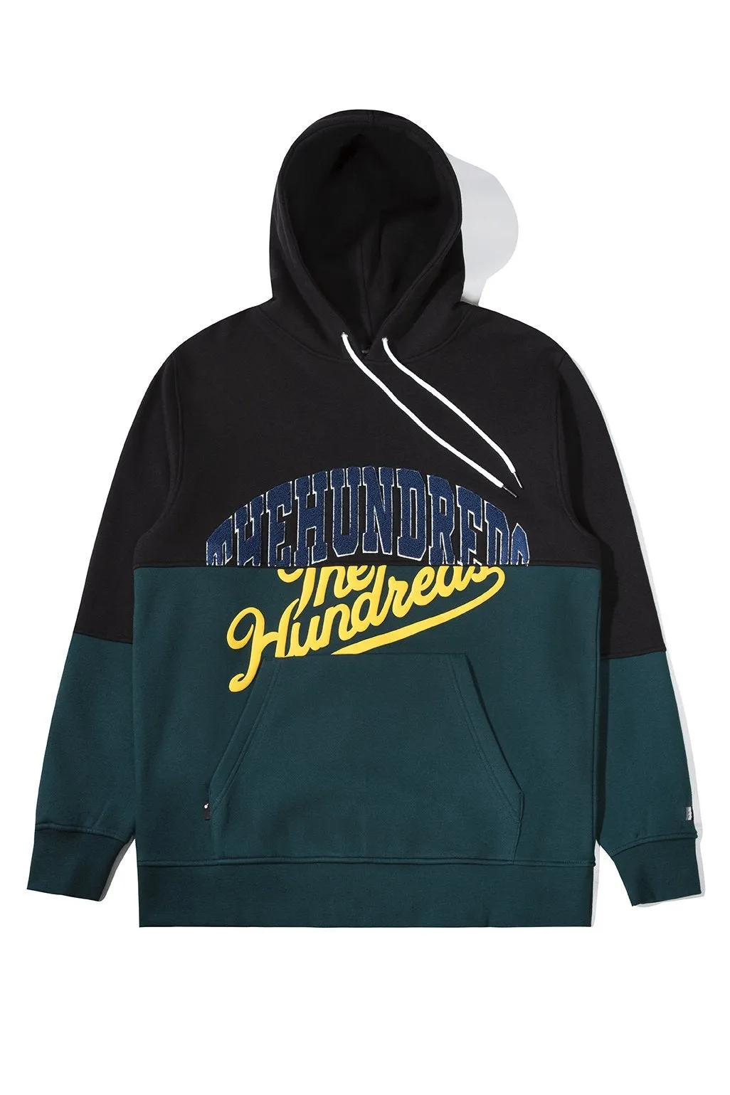 Blitz Pullover Hoodie