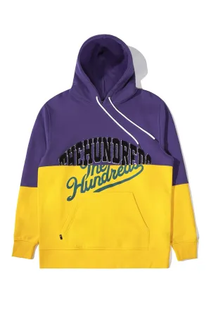 Blitz Pullover Hoodie