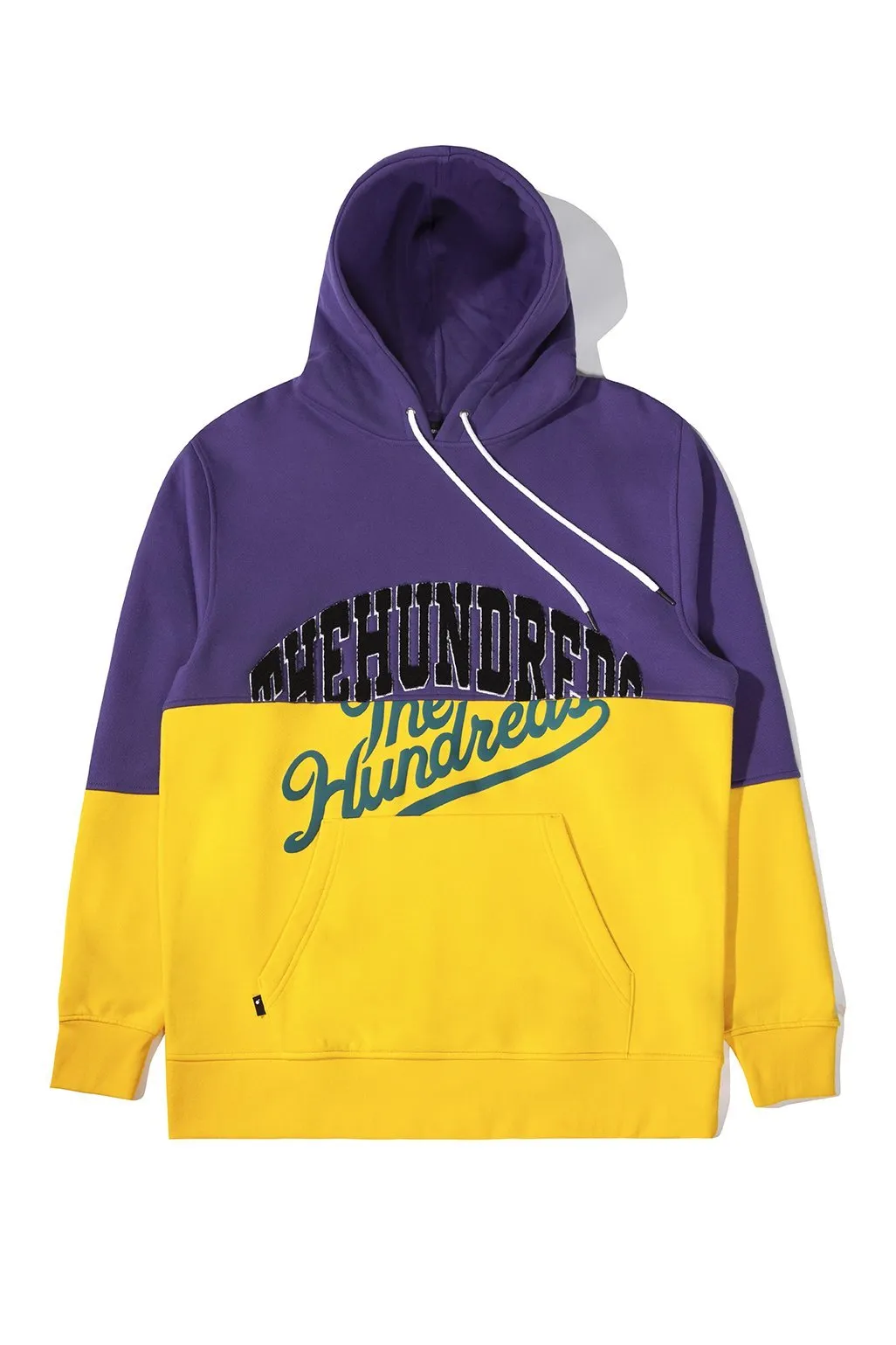 Blitz Pullover Hoodie