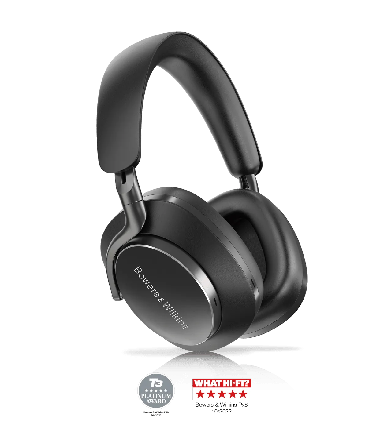 Bowers & Wilkins PX8 Wireless Headphones