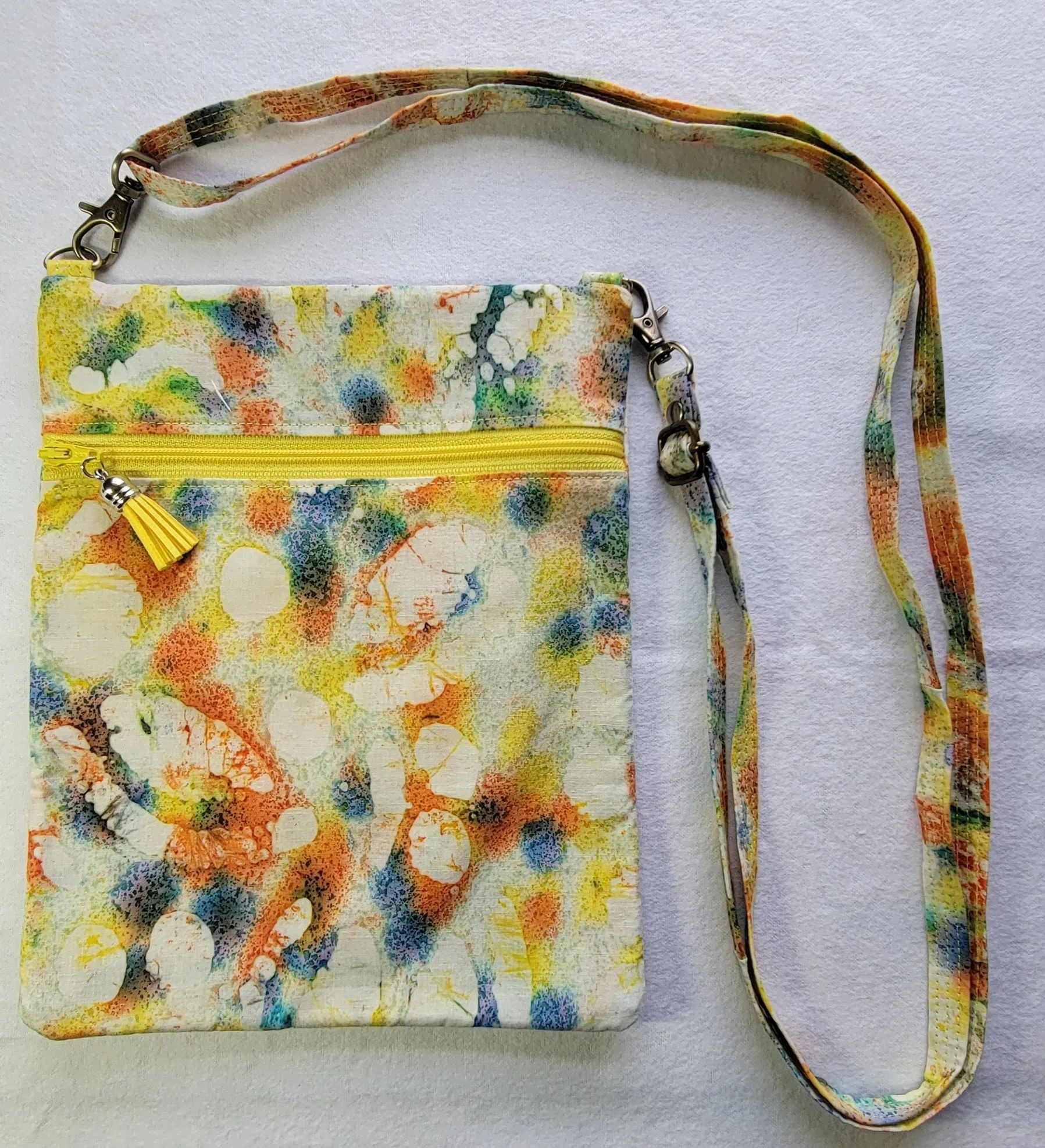 Bright Batik