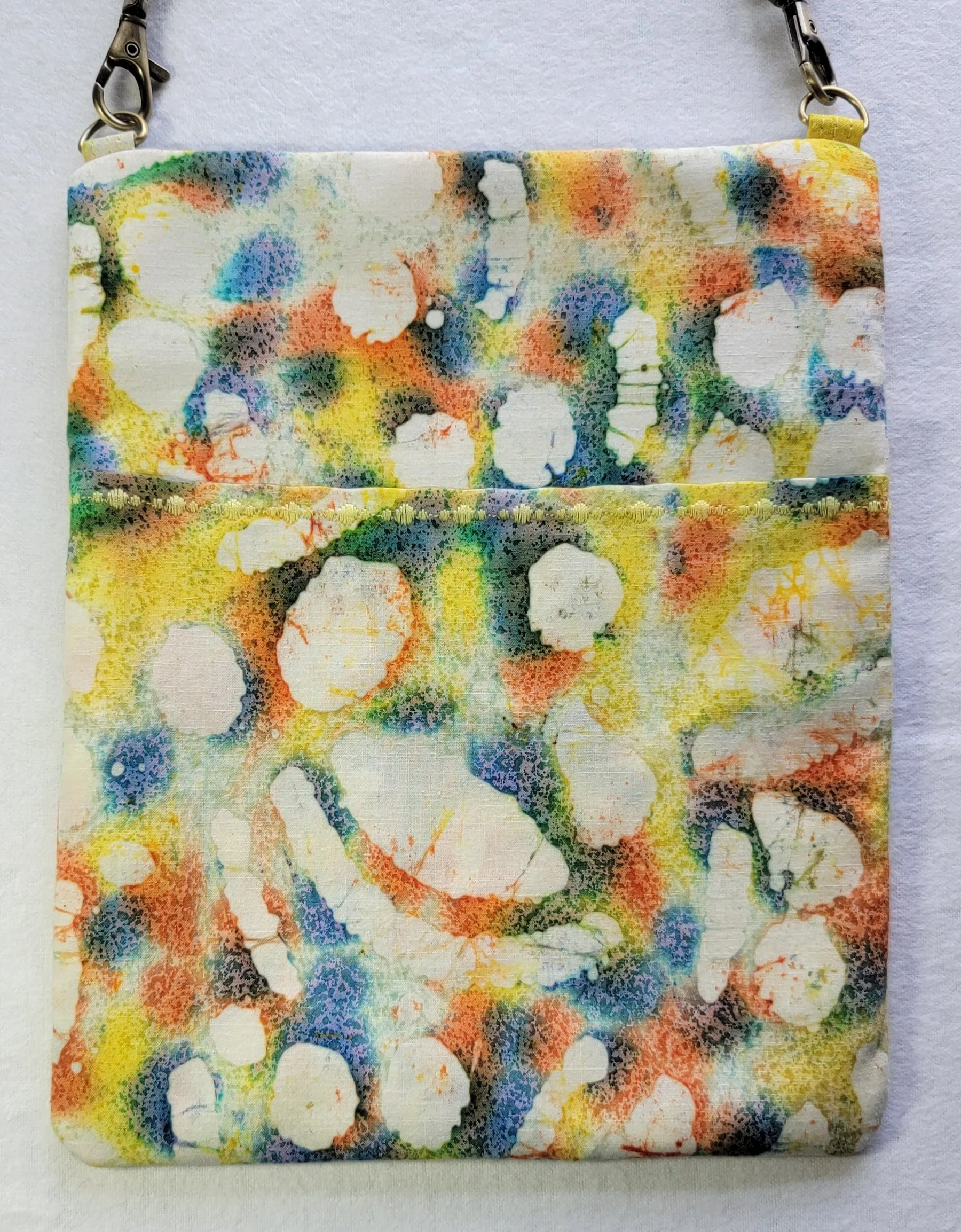Bright Batik