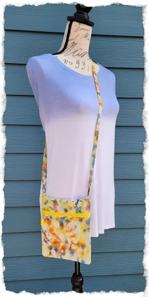 Bright Batik