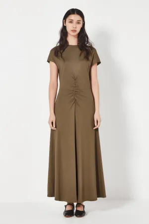 CAPRI DRESS SAGE