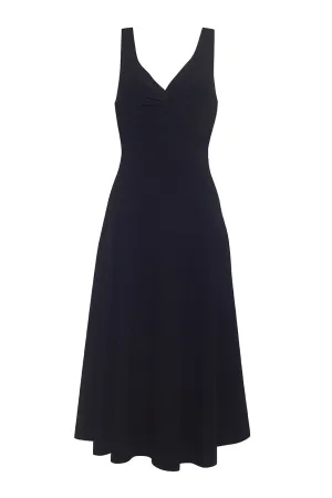 Charlene Knit Dress