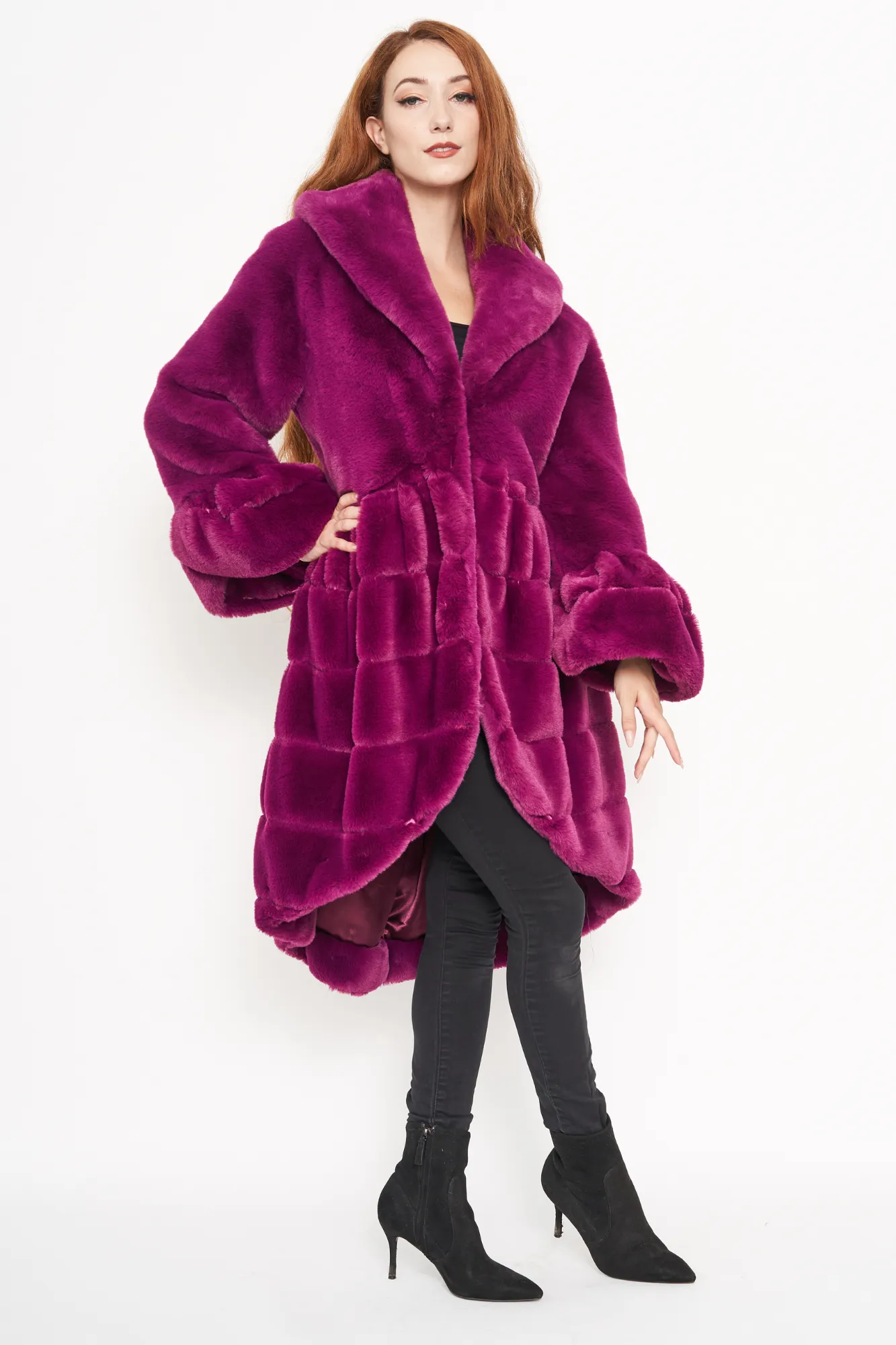 Charmaine Coat