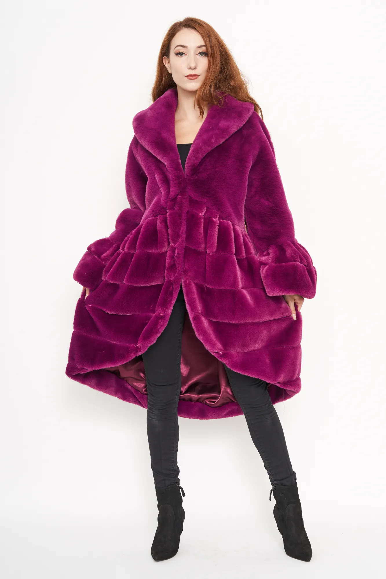 Charmaine Coat
