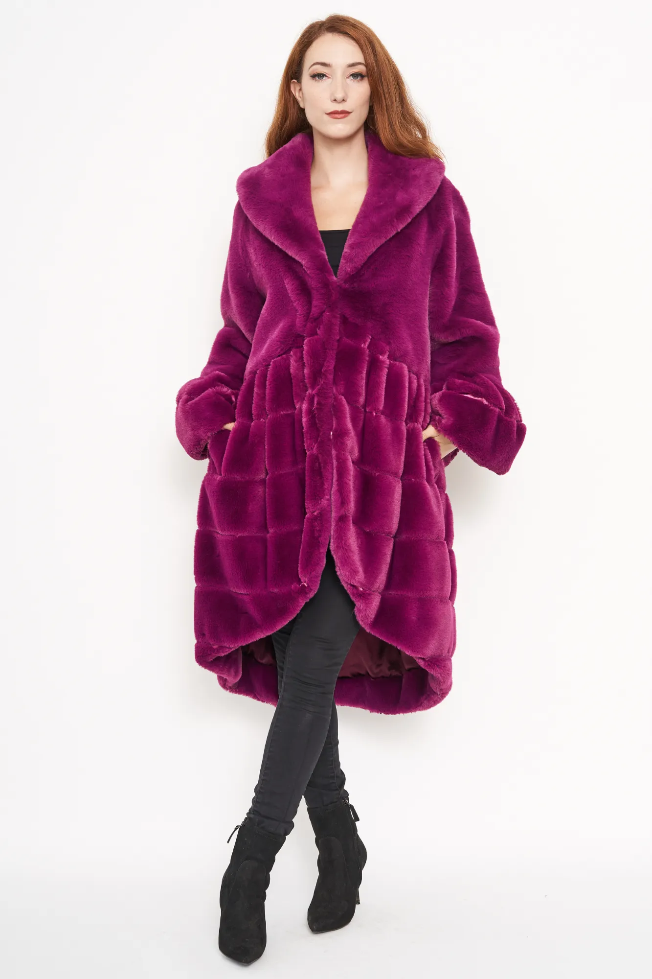 Charmaine Coat