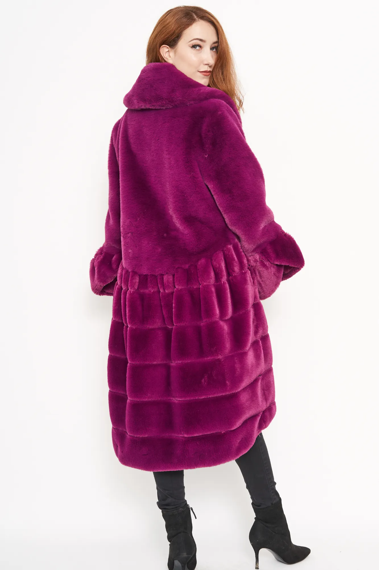 Charmaine Coat