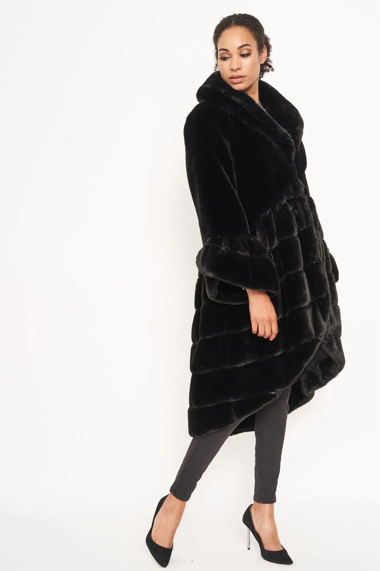 Charmaine Coat