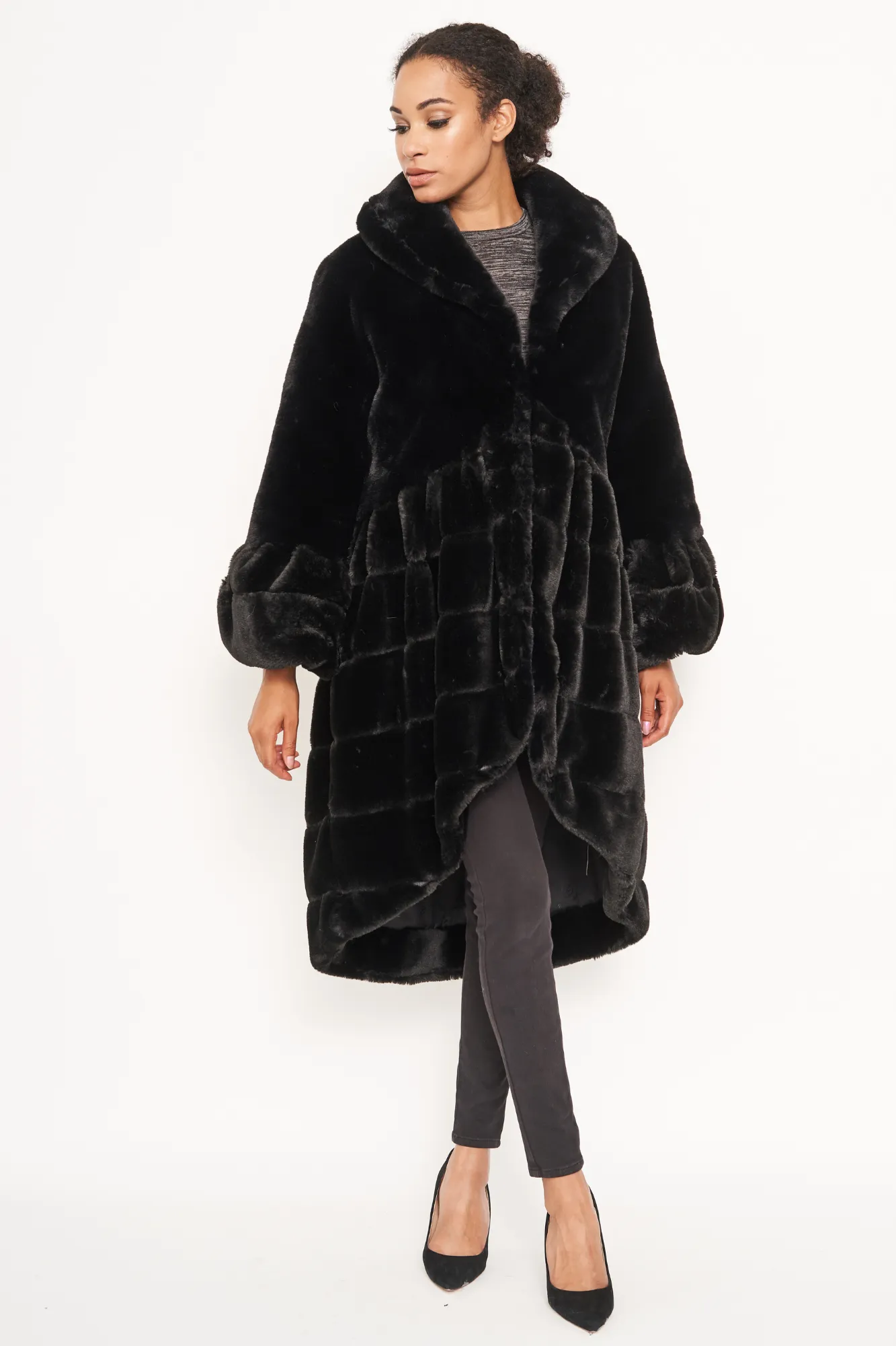 Charmaine Coat