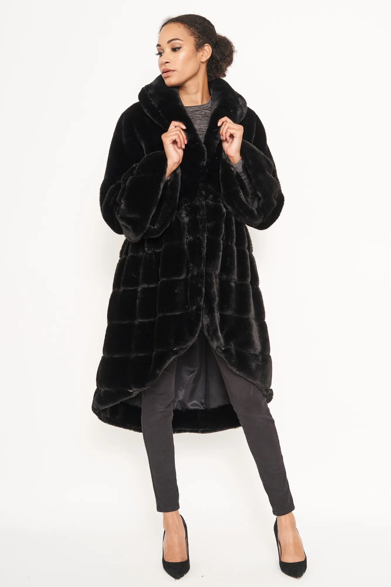 Charmaine Coat