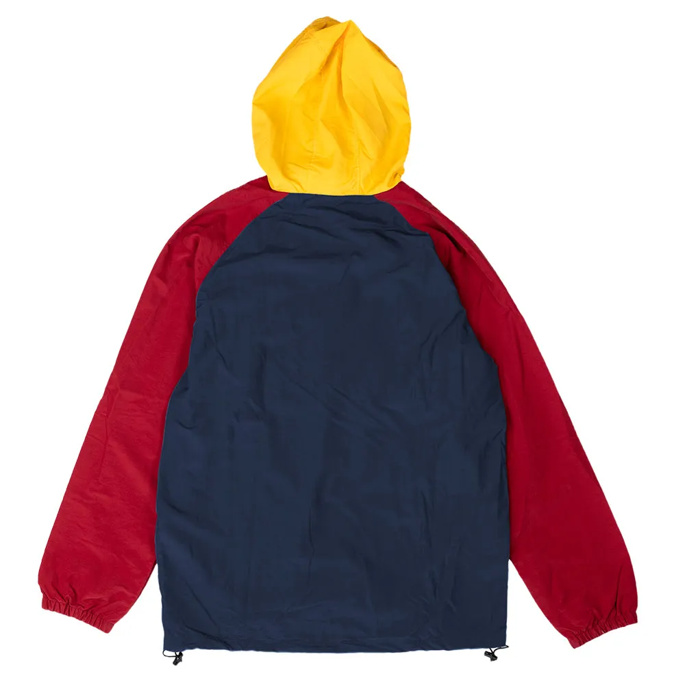 Classic 87' Jacket