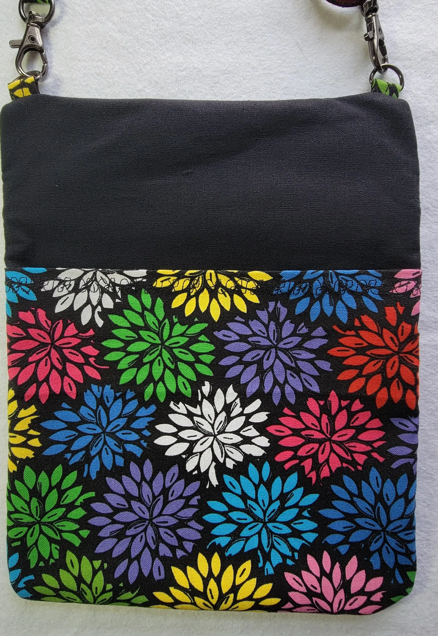 Colorful Flowers