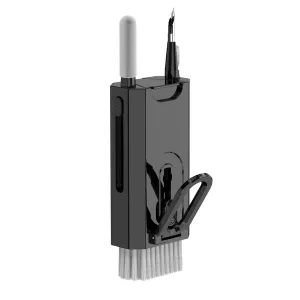 Computer Keyboard Cleaner Brush Kit Multi-functional Bluetooth