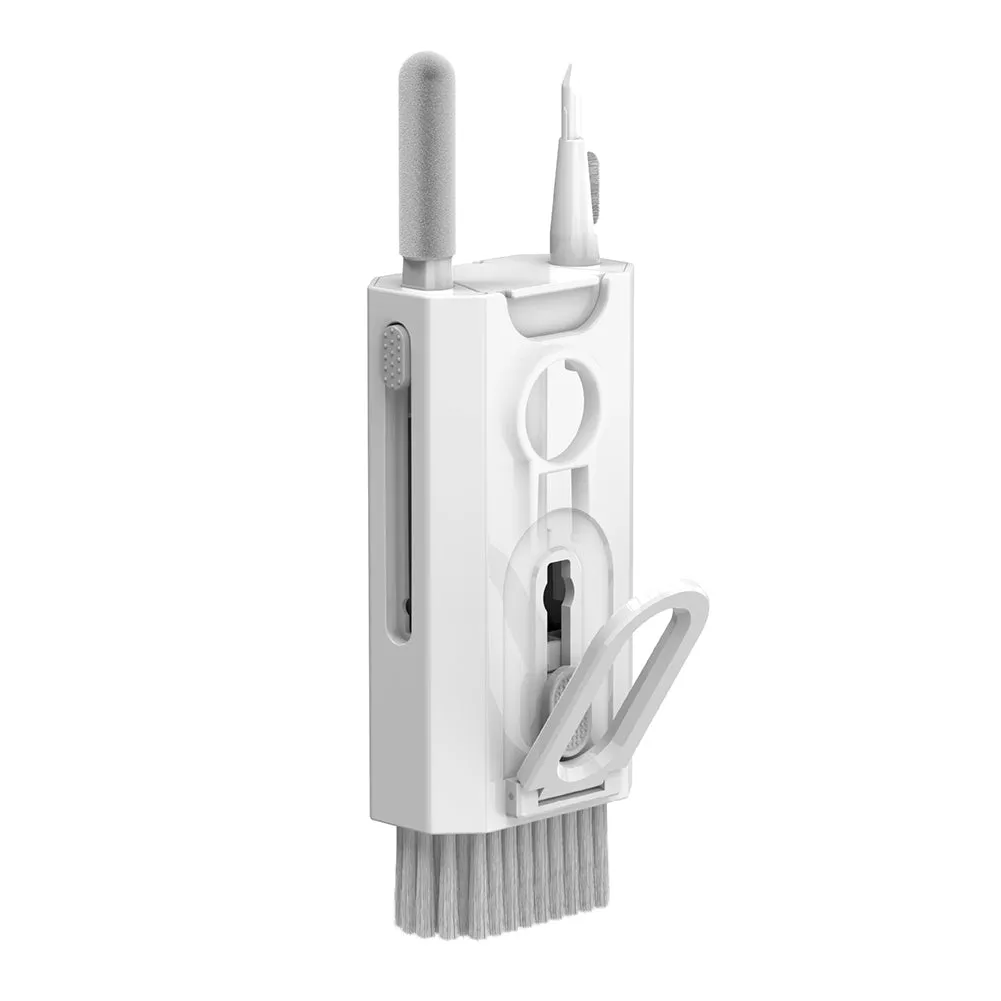 Computer Keyboard Cleaner Brush Kit Multi-functional Bluetooth