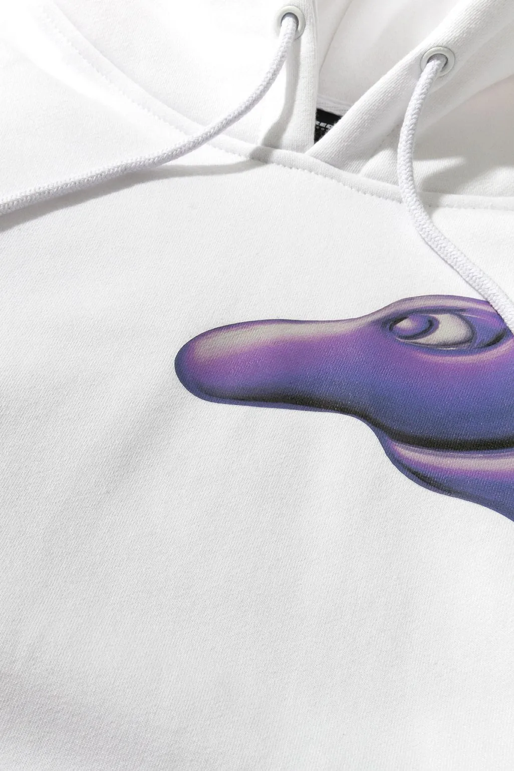 Cosmo Pullover Hoodie