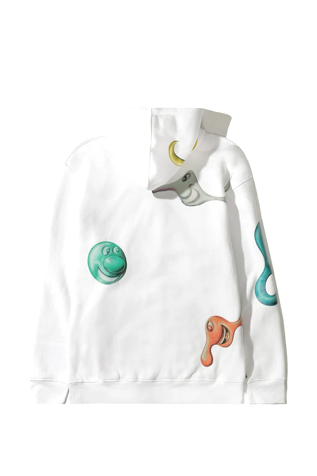 Cosmo Pullover Hoodie