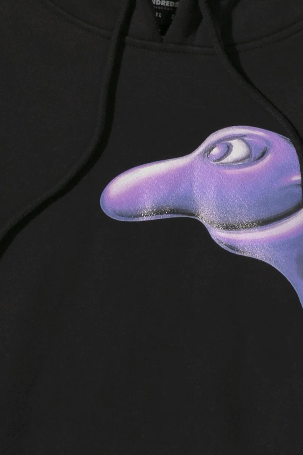 Cosmo Pullover Hoodie