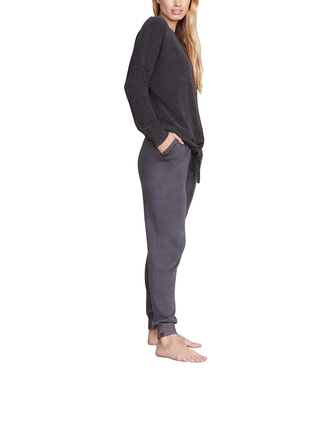 CozyChic Ultra Lite® Slouchy Pullover