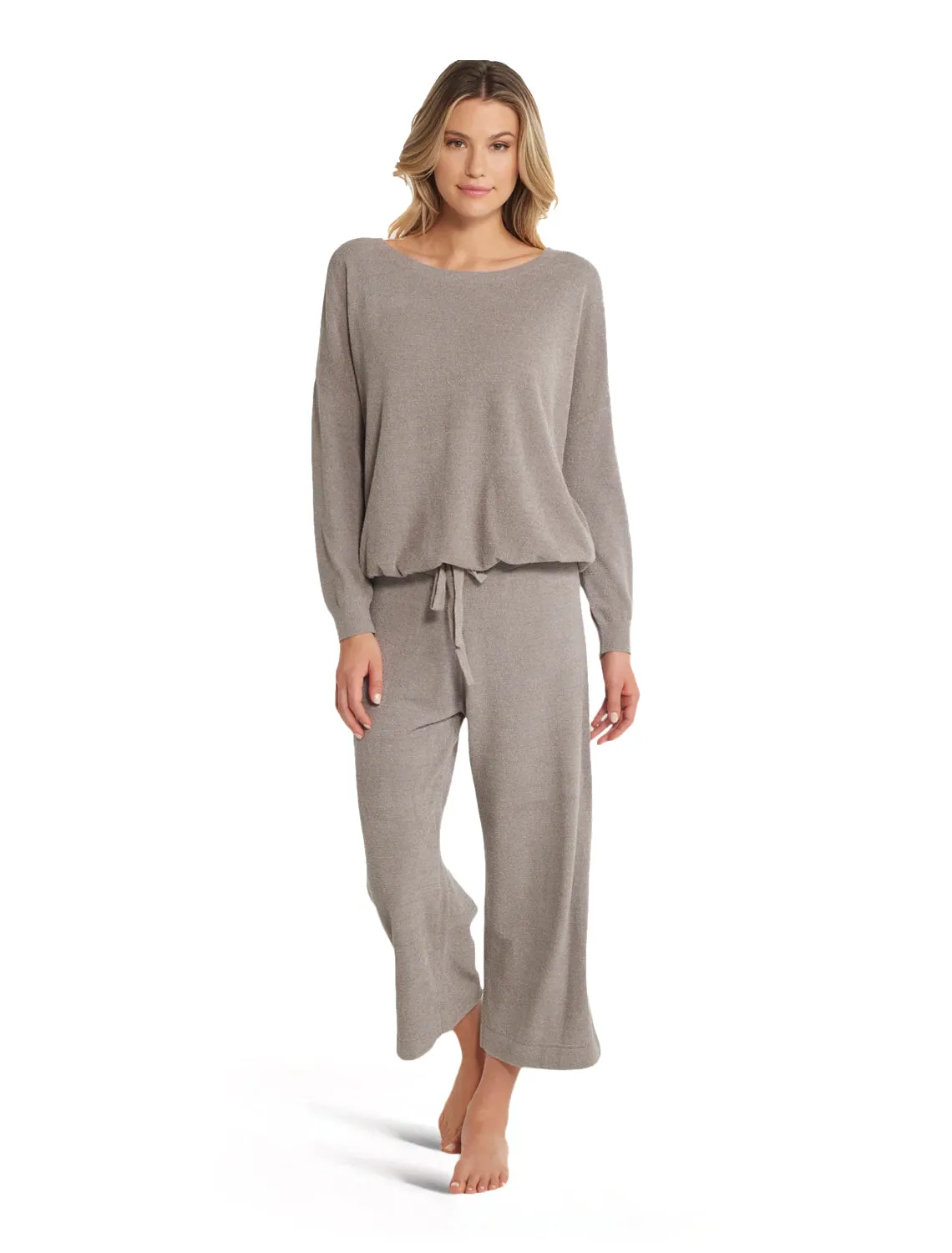 CozyChic Ultra Lite® Slouchy Pullover