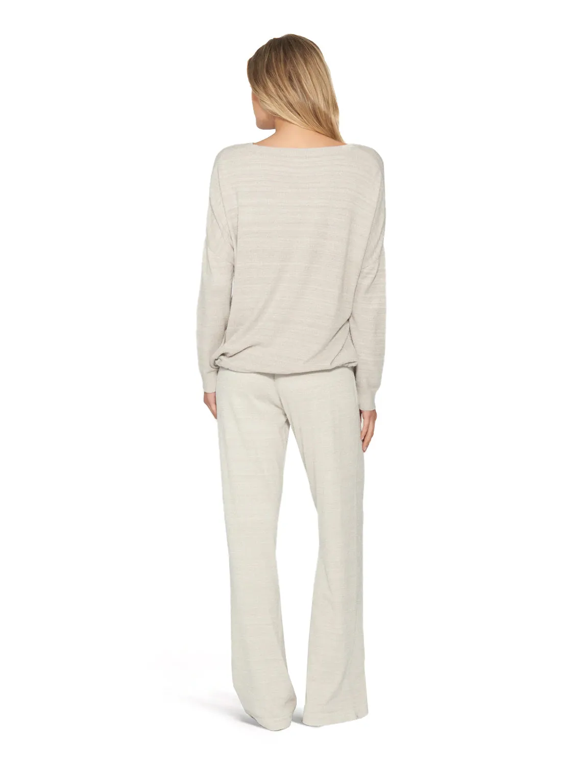 CozyChic Ultra Lite® Slouchy Pullover