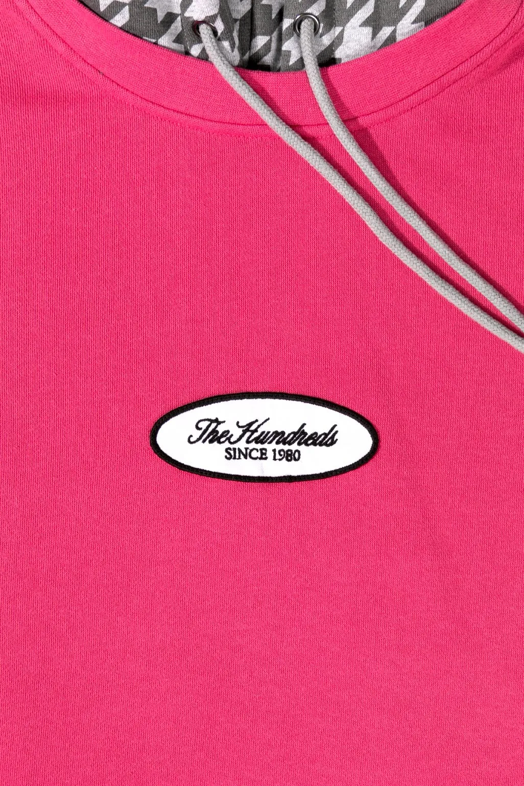 Crew Pullover