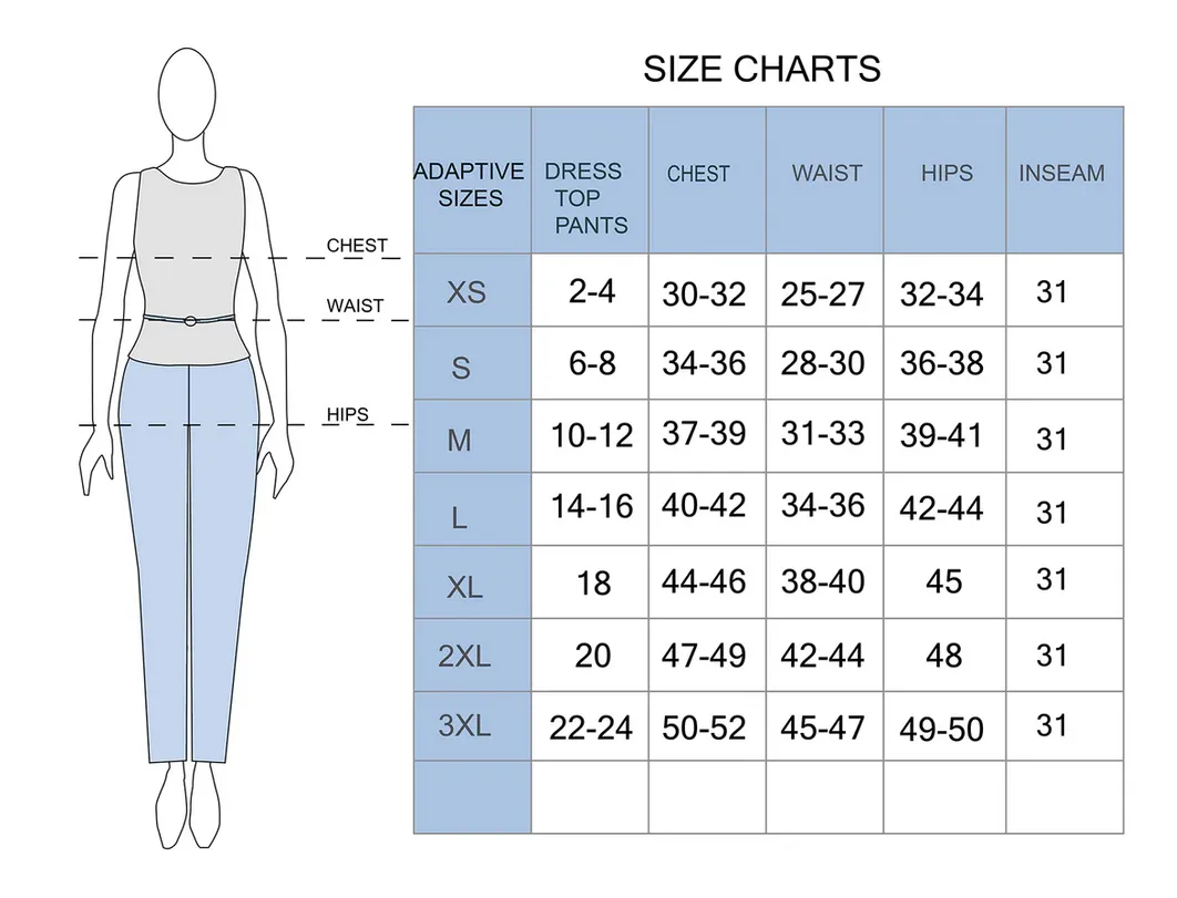 Easy Dressing Nightgown for Women