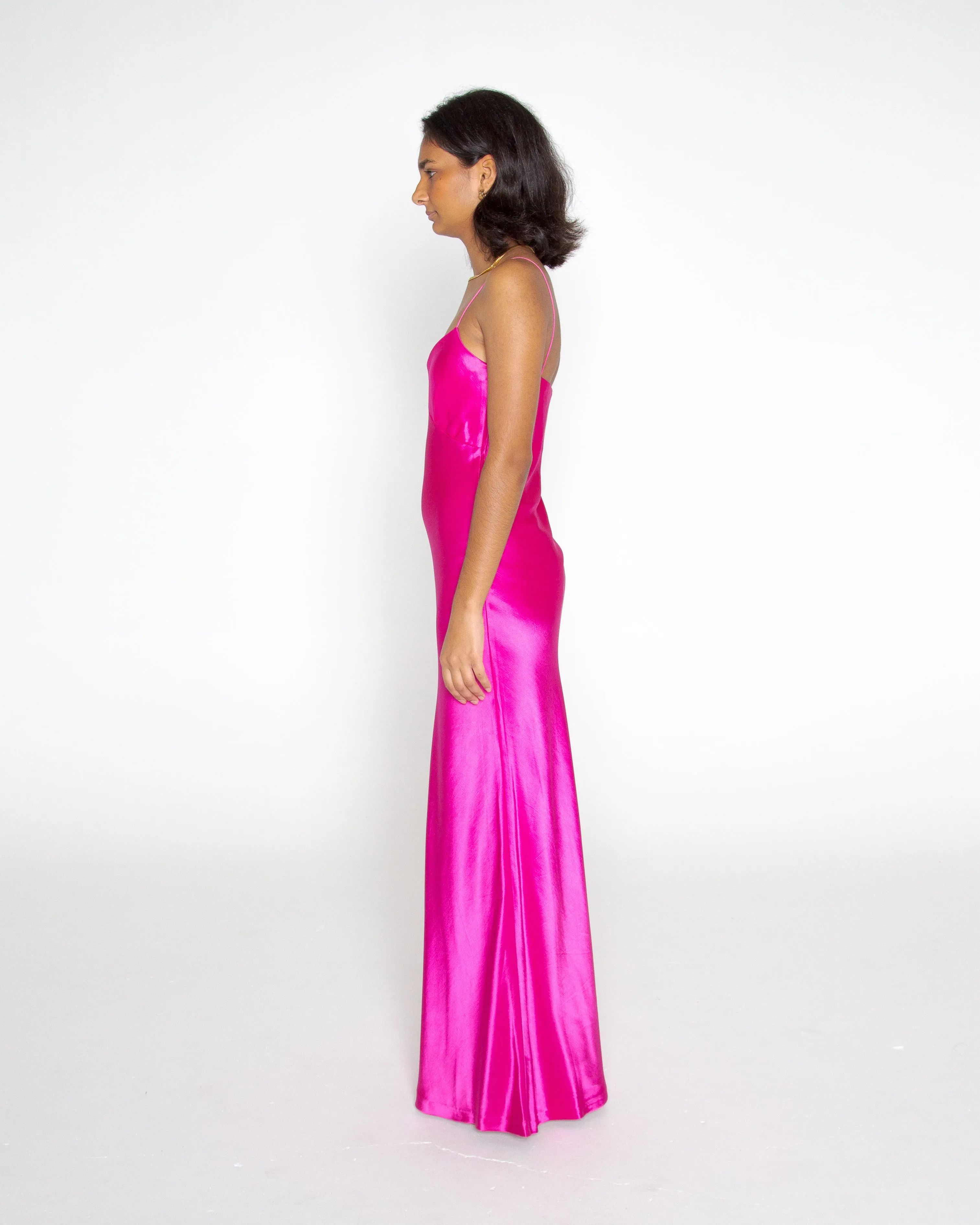 Emma Dress