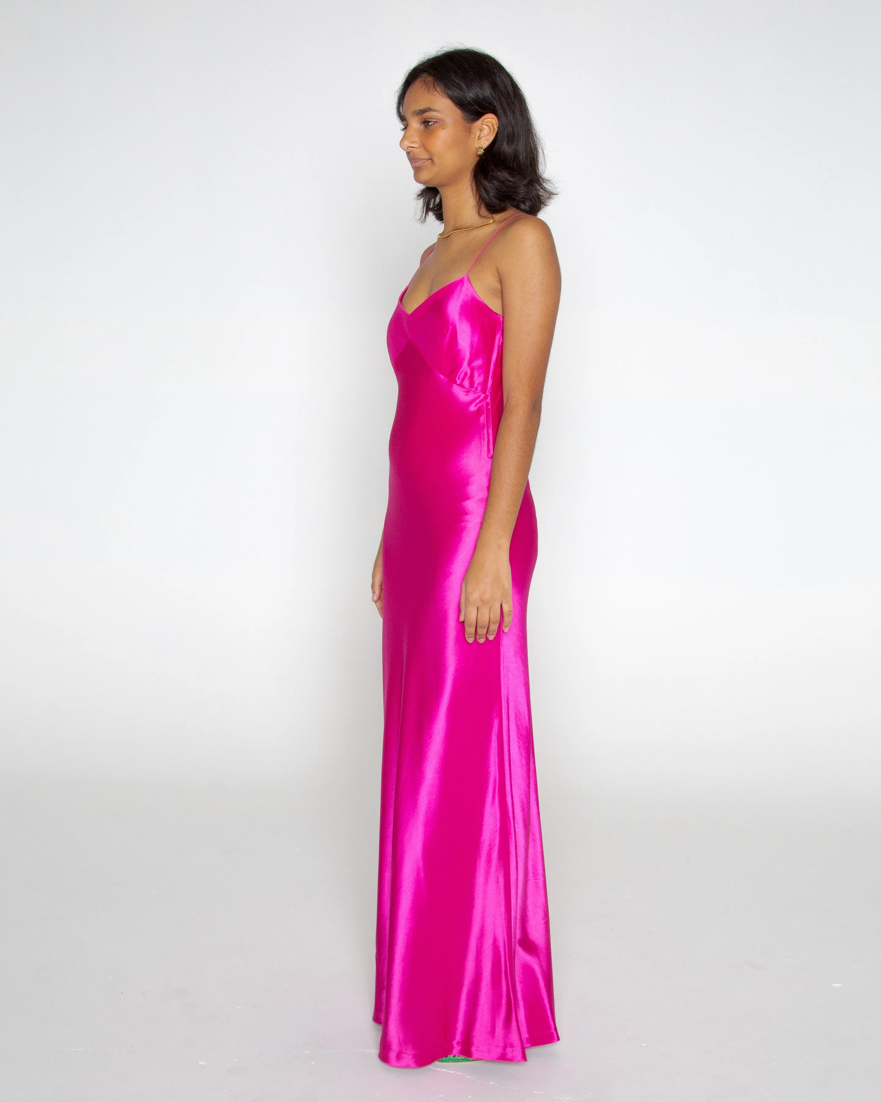 Emma Dress