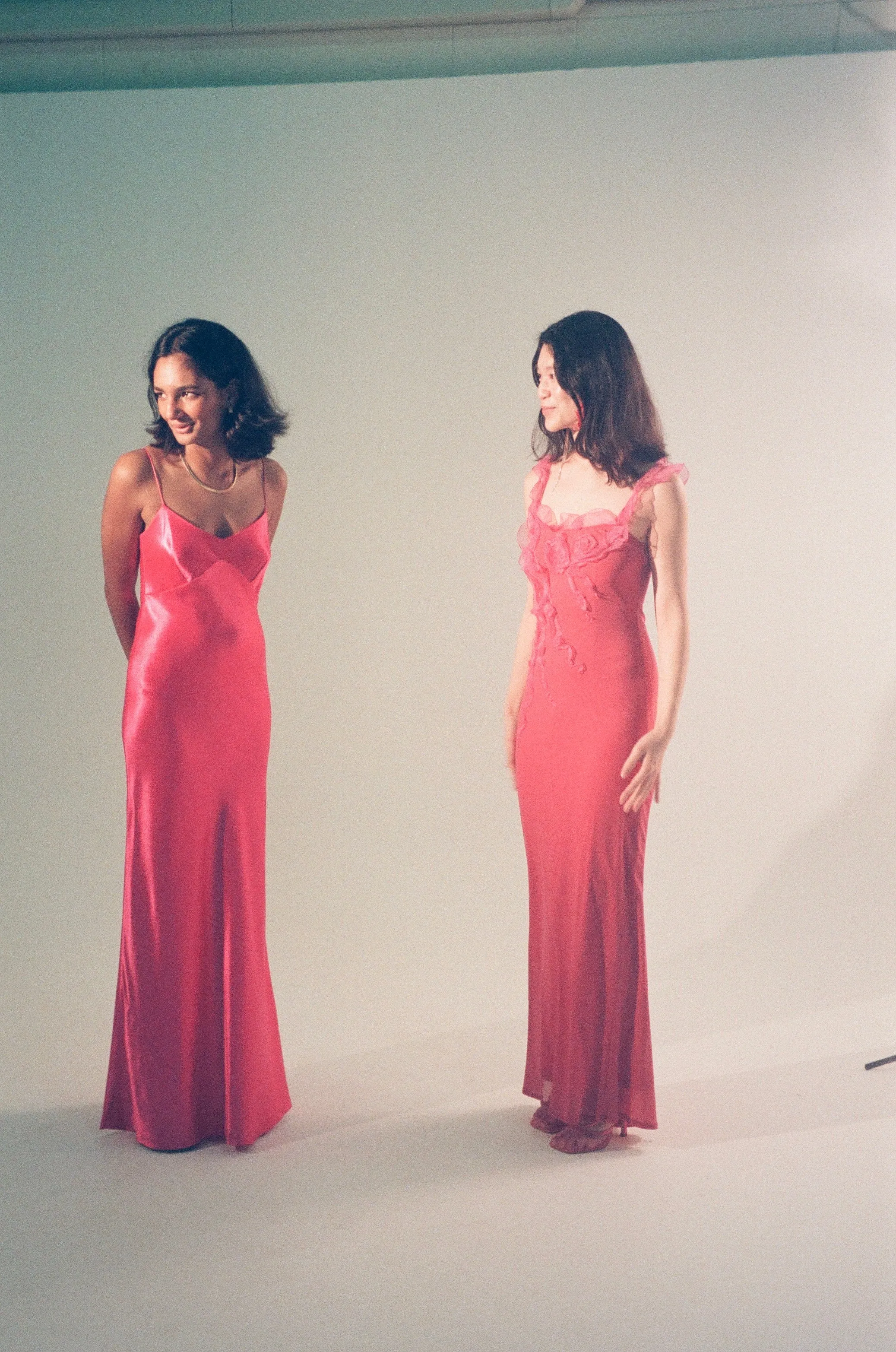 Emma Dress